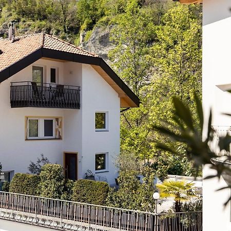 Landhaus Am Gries 라나 외부 사진