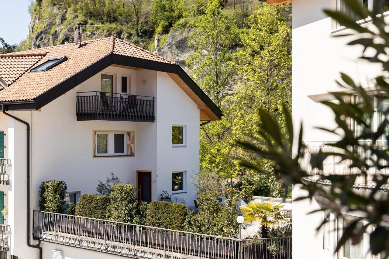 Landhaus Am Gries 라나 외부 사진