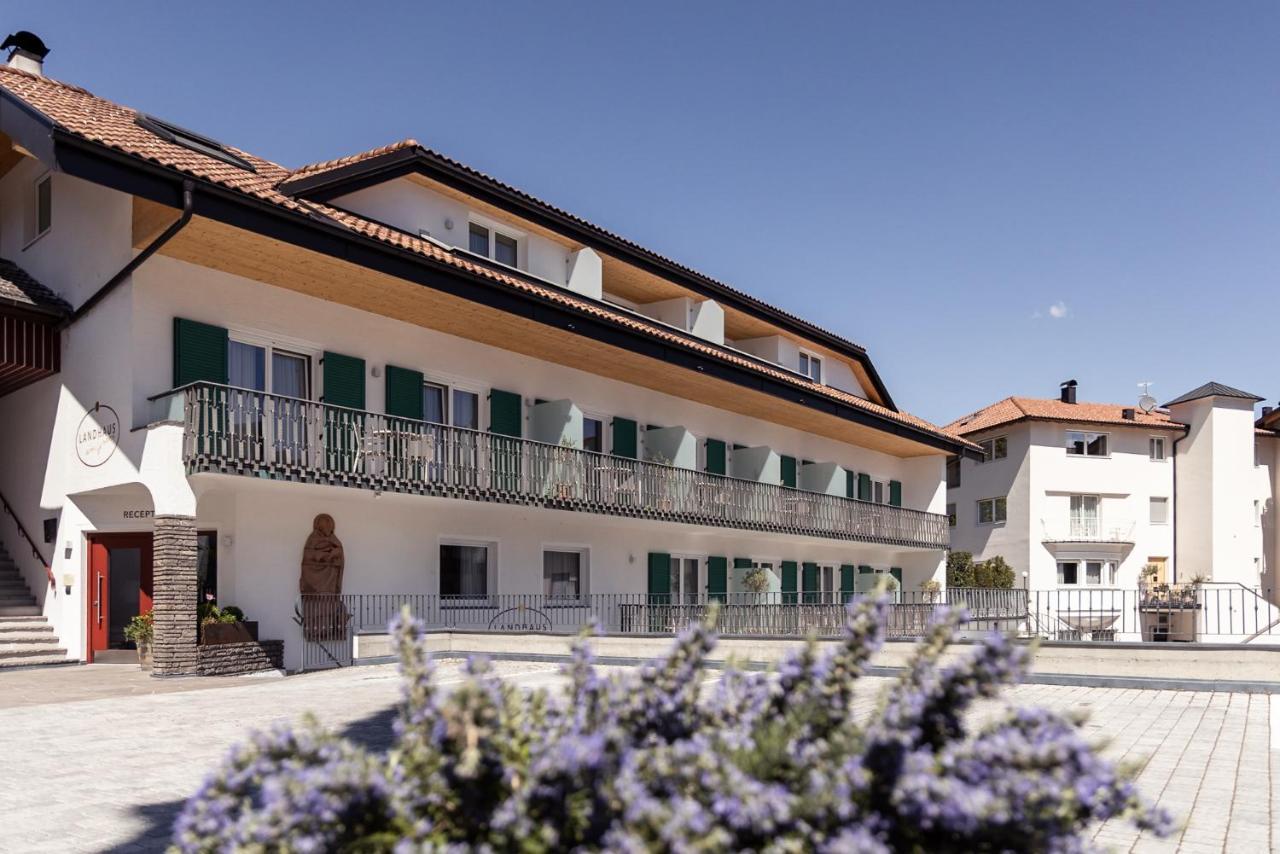 Landhaus Am Gries 라나 외부 사진