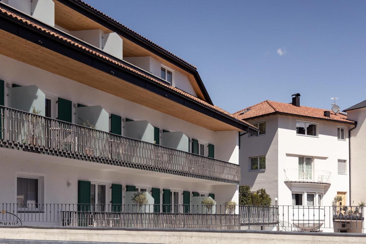 Landhaus Am Gries 라나 외부 사진