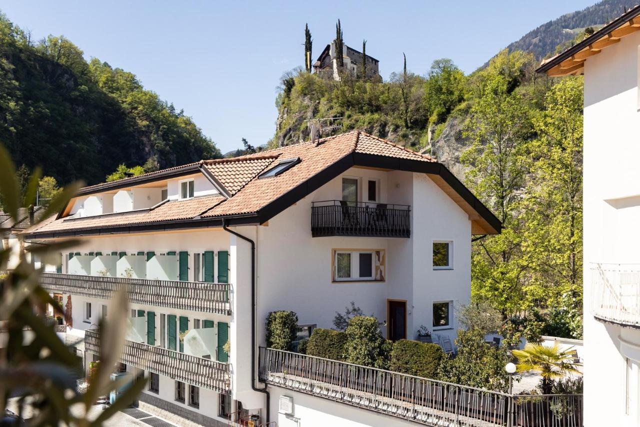 Landhaus Am Gries 라나 외부 사진