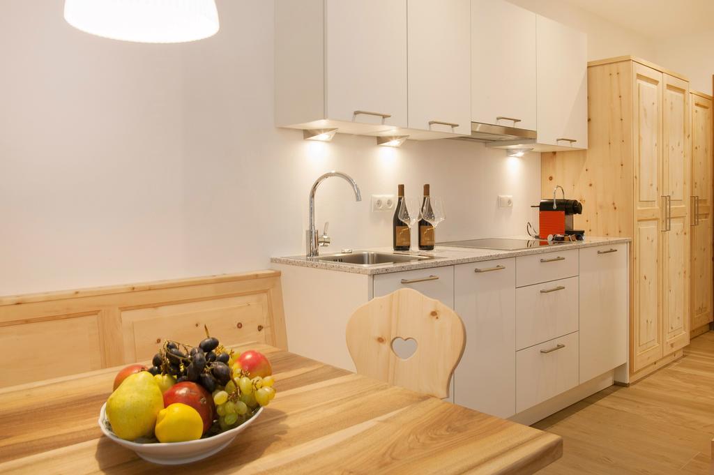 Landhaus Am Gries 라나 외부 사진