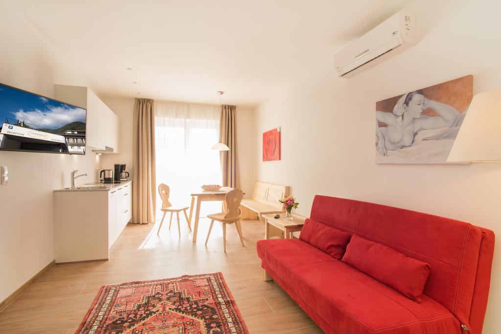 Landhaus Am Gries 라나 외부 사진