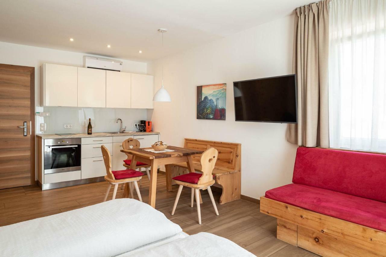 Landhaus Am Gries 라나 외부 사진