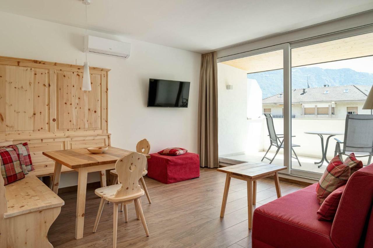 Landhaus Am Gries 라나 외부 사진