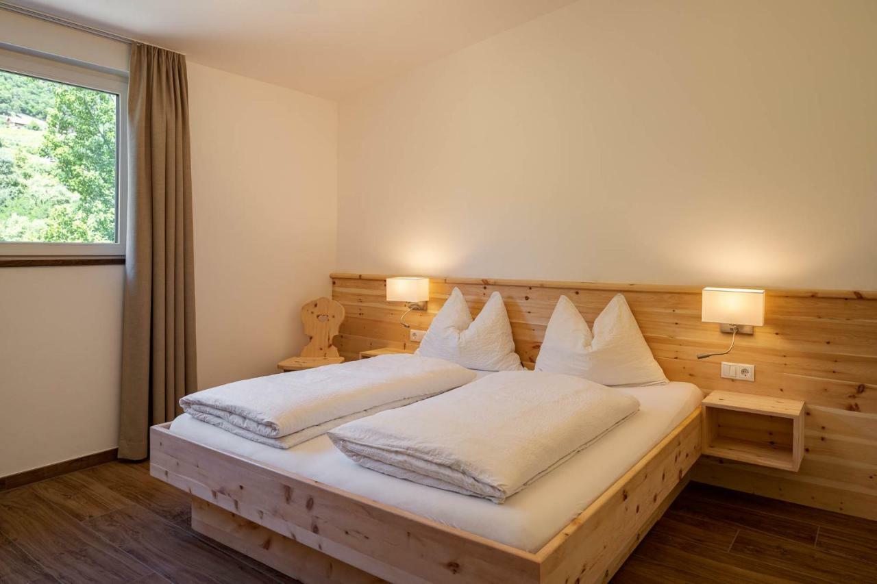 Landhaus Am Gries 라나 외부 사진