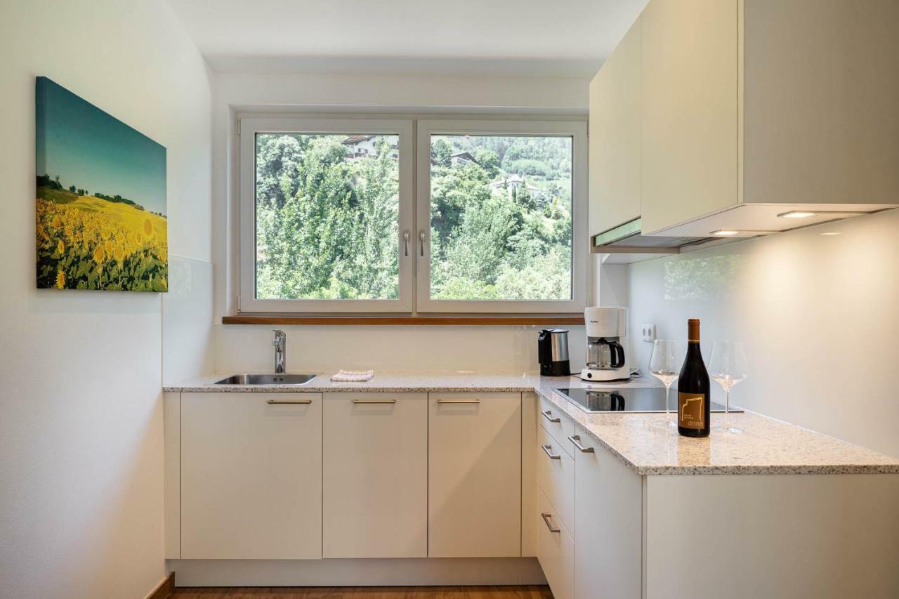 Landhaus Am Gries 라나 외부 사진