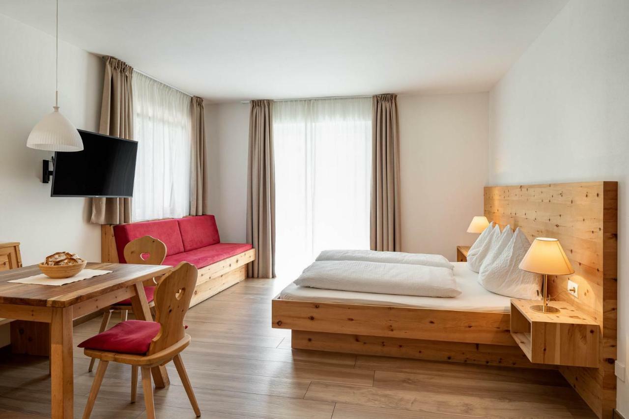 Landhaus Am Gries 라나 외부 사진