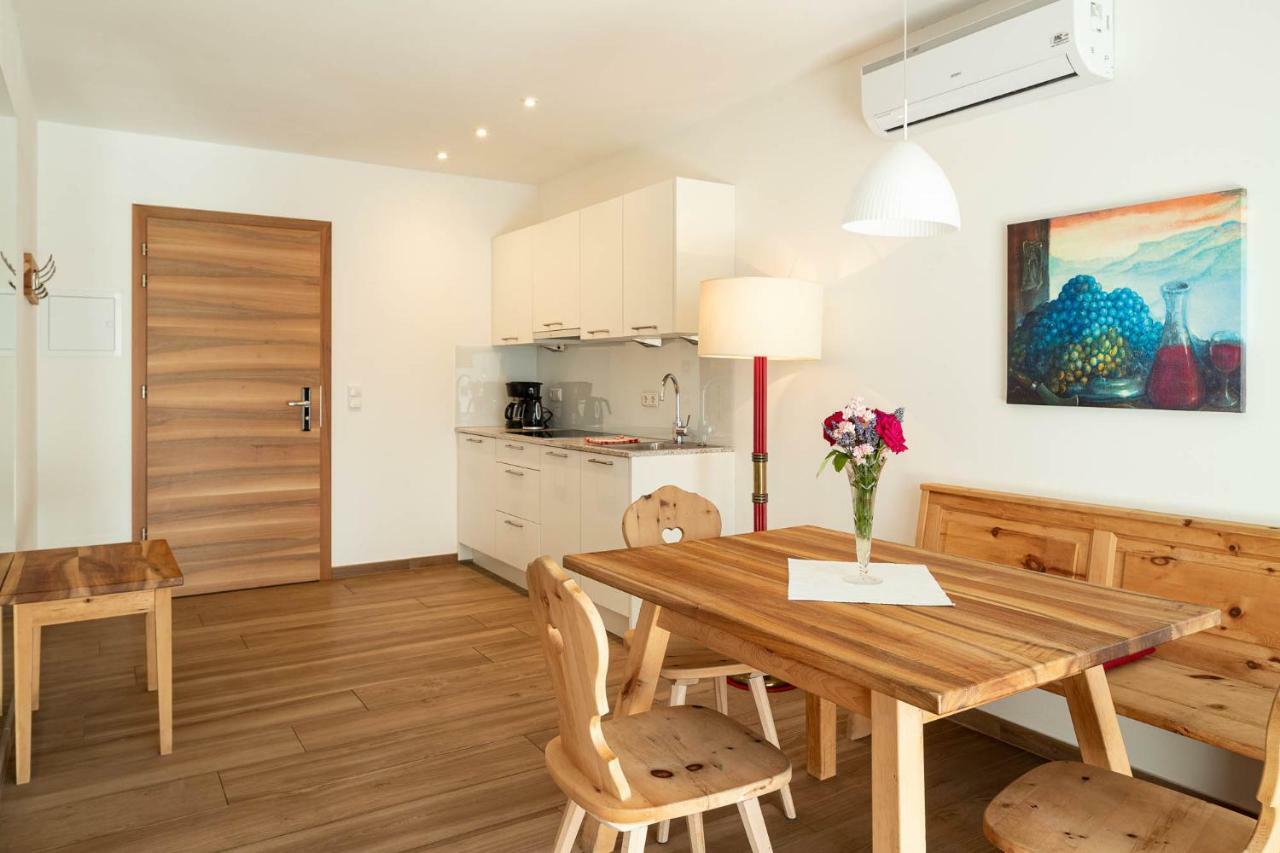Landhaus Am Gries 라나 외부 사진